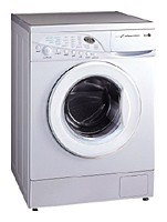LG WD-8090FB 洗衣机 照片