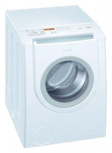 Bosch WBB 24751 洗衣机 照片