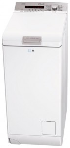 AEG L 70265 TL Wasmachine Foto