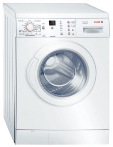 Bosch WAE 24365 Tvättmaskin Fil