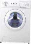 Daewoo Electronics DWD-M1011 Tvättmaskin