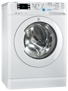 Indesit XWSE 81283X WWGG ﻿Washing Machine Photo