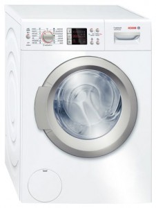 Bosch WAQ 20441 Wasmachine Foto