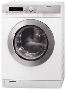 AEG L 87695 WD çamaşır makinesi fotoğraf