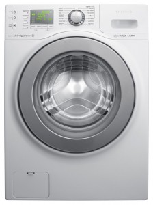 Samsung WF1802WECS çamaşır makinesi fotoğraf