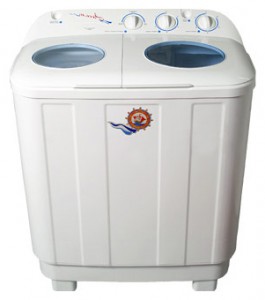 Ассоль XPB45-258S 洗衣机 照片