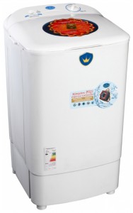Злата XPB60-717 Tvättmaskin Fil