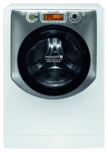 Hotpoint-Ariston AQS81D 29 Mesin basuh foto