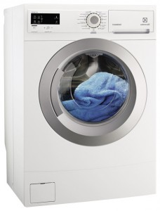 Electrolux EWS 1256 EGU Wasmachine Foto