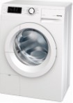Gorenje W 65ZZ3/S ﻿Washing Machine