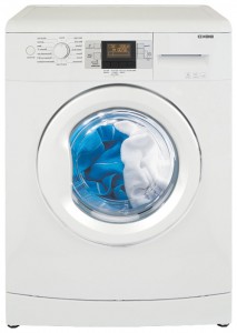 BEKO WKB 60841 PTM Máy giặt ảnh