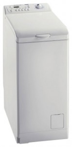 Zanussi ZWQ 6101 Lavadora Foto