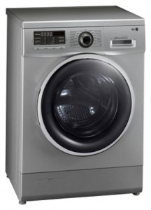 LG F-1296WD5 Máquina de lavar Foto