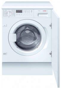 Bosch WIS 28440 वॉशिंग मशीन तस्वीर