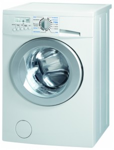 Gorenje WS 53125 Máquina de lavar Foto