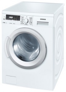 Siemens WM 14Q470 DN غسالة صورة فوتوغرافية