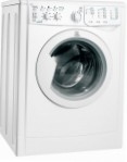 Indesit IWC 8085 B ﻿Washing Machine