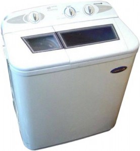Evgo UWP-40001 Wasmachine Foto