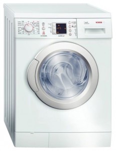 Bosch WAE 20467 K Máquina de lavar Foto