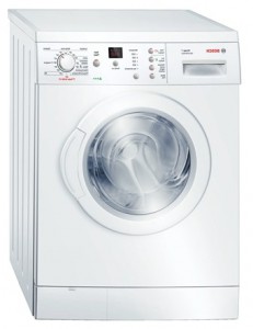Bosch WAE 2038 E Wasmachine Foto