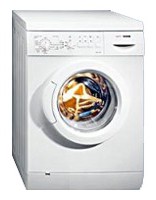 Bosch WFH 1262 洗濯機 写真