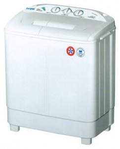 WEST WSV 34708D ﻿Washing Machine Photo