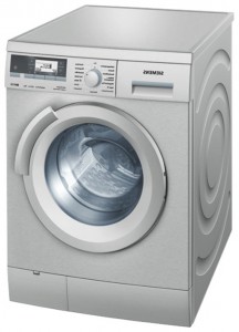 Siemens WM 16S75 S ﻿Washing Machine Photo