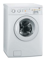 Zanussi FAE 825 V çamaşır makinesi fotoğraf