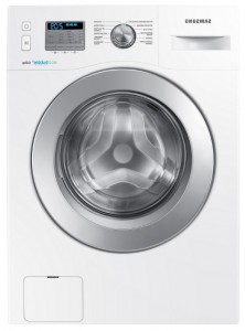 Samsung WW60H2230EW Wasmachine Foto