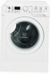 Indesit PWE 8127 W वॉशिंग मशीन