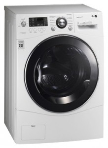 LG F-1280NDS Máquina de lavar Foto