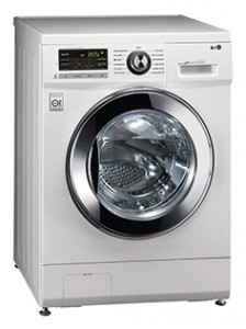 LG F-1296TD3 Máquina de lavar Foto