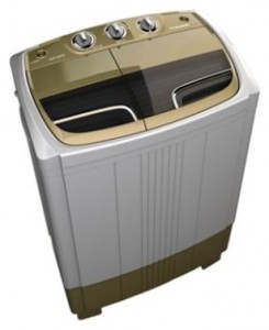 Wellton WM-480Q 洗衣机 照片