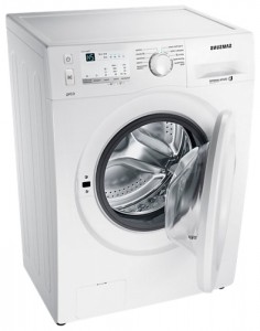 Samsung WW60J3047LW 洗衣机 照片