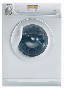 Candy CS 125 D वॉशिंग मशीन तस्वीर
