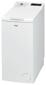 Whirlpool WTLS 65912 ZEN ماشین لباسشویی عکس