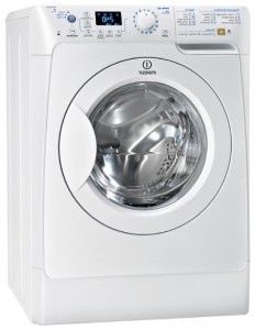 Indesit PWE 71272 W Pralni stroj Photo