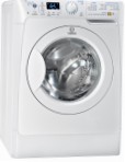 Indesit PWE 71272 W वॉशिंग मशीन