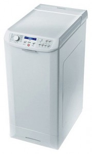 Hoover 914.6/1-18 S Máquina de lavar Foto