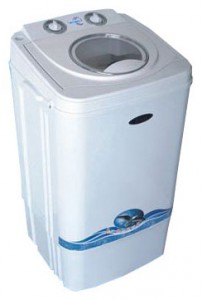 Digital DW-68W çamaşır makinesi fotoğraf