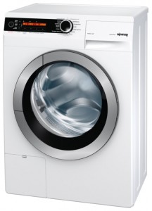 Gorenje W 7623 N/S 洗濯機 写真
