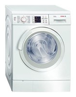 Bosch WAS 20442 Máquina de lavar Foto