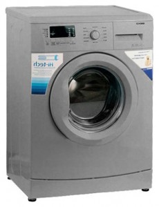 BEKO WKB 51031 PTMS çamaşır makinesi fotoğraf