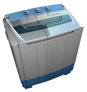 KRIsta KR-52 ﻿Washing Machine Photo