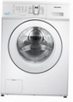 Samsung WF6HF1R0W0W 洗濯機