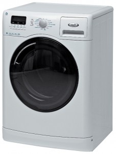 Whirlpool AWOE 8359 Tvättmaskin Fil