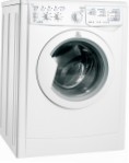 Indesit IWC 6105 B Tvättmaskin
