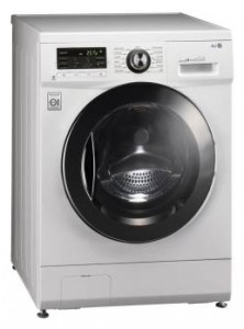 LG F-1296QD Máquina de lavar Foto