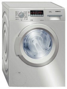Bosch WAK 2021 SME Máquina de lavar Foto
