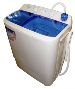 ST 22-460-81 BLUE Máy giặt ảnh